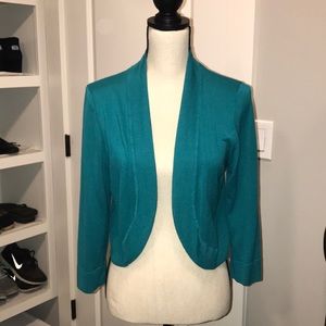 Jessica Howard cardigan bolero